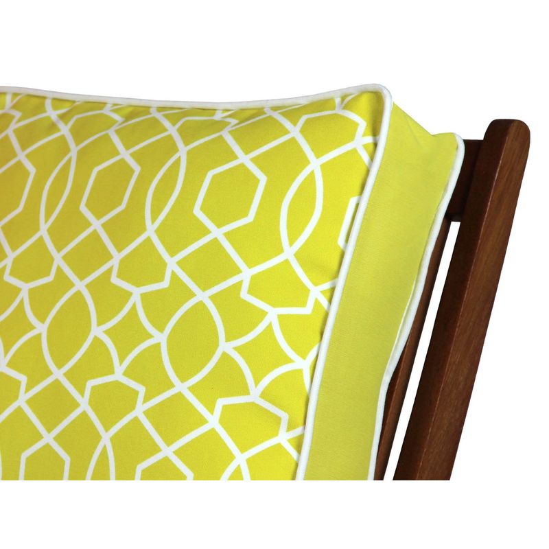 Casa si Gradina - Textile si covoare - Perne si pilote - Perne - Pernă decorativă Aberto Design, bumbac/poliester, multicolor, 42 x 42 cm, 428GRV2187 - Infinity.ro