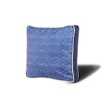 Casa si Gradina - Textile si covoare - Perne si pilote - Perne - Pernă decorativă Aberto Design, bumbac/poliester, multicolor, 42 x 42 cm, 428GRV2158 - Infinity.ro