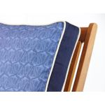 Casa si Gradina - Textile si covoare - Perne si pilote - Perne - Pernă decorativă Aberto Design, bumbac/poliester, multicolor, 42 x 42 cm, 428GRV2158 - Infinity.ro