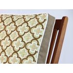 Casa si Gradina - Textile si covoare - Perne si pilote - Perne - Pernă decorativă Aberto Design, bumbac/poliester, multicolor, 42 x 42 cm, 428GRV2154 - Infinity.ro