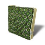 Casa si Gradina - Textile si covoare - Perne si pilote - Perne - Pernă decorativă Aberto Design, bumbac/poliester, multicolor, 42 x 42 cm, 419GRV2148 - Infinity.ro