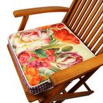 Casa si Gradina - Textile si covoare - Perne si pilote - Perne - Pernă decorativă Aberto Design, bumbac/poliester, multicolor, 42 x 42 cm, 419GRV2192 - Infinity.ro