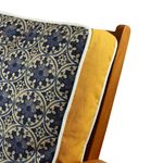 Casa si Gradina - Textile si covoare - Perne si pilote - Perne - Pernă decorativă Aberto Design, bumbac/poliester, multicolor, 42 x 42 cm, 419GRV2119 - Infinity.ro