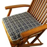Casa si Gradina - Textile si covoare - Perne si pilote - Perne - Pernă decorativă Aberto Design, bumbac/poliester, multicolor, 42 x 42 cm, 419GRV2121 - Infinity.ro