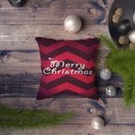 Casa si Gradina - Textile si covoare - Perne si pilote - Perne - Pernă decorativă Aberto Design, bumbac/poliester, multicolor, 43 x 43 cm, 411KRL1327 - Infinity.ro