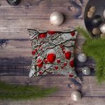 Casa si Gradina - Textile si covoare - Perne si pilote - Perne - Pernă decorativă Aberto Design, bumbac/poliester, multicolor, 43 x 43 cm, 411KRL1259 - Infinity.ro