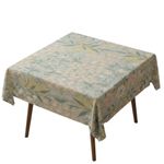 Casa si Gradina - Textile si covoare - Textile bucatarie - Fete de masa - Față de masă Hermia, 50% bumbac și 50% poliester, 140 x 140 cm, multicolor, 427PLT1157 - Infinity.ro
