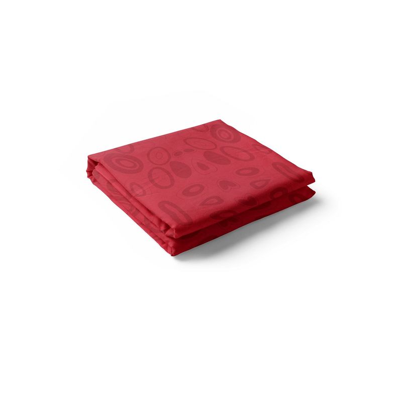 Casa si Gradina - Textile si covoare - Textile bucatarie - Fete de masa - Față de masă Hermia, 65% bumbac și 35% poliester, 140 x 180 cm, multicolor, 154DMD1141 - Infinity.ro