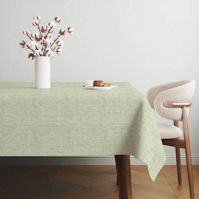 Casa si Gradina - Textile si covoare - Textile bucatarie - Fete de masa - Față de masă Hermia, 65% bumbac și 35% poliester, 140 x 180 cm, multicolor, 154DMD1189 - Infinity.ro