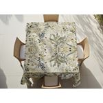 Casa si Gradina - Textile si covoare - Textile bucatarie - Fete de masa - Față de masă Hermia, 50% bumbac și 50% poliester, 140 x 220 cm, multicolor, 427PLT1299 - Infinity.ro