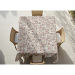 Casa si Gradina - Textile si covoare - Textile bucatarie - Fete de masa - Față de masă Hermia, 50% bumbac și 50% poliester, 140 x 220 cm, multicolor, 427PLT1287 - Infinity.ro
