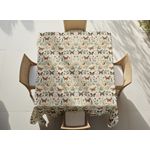 Casa si Gradina - Textile si covoare - Textile bucatarie - Fete de masa - Față de masă Hermia, 50% bumbac și 50% poliester, 140 x 220 cm, multicolor, 427PLT1235 - Infinity.ro