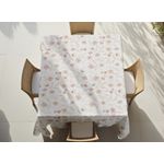 Casa si Gradina - Textile si covoare - Textile bucatarie - Fete de masa - Față de masă Hermia, 50% bumbac și 50% poliester, 140 x 180 cm, multicolor, 427PLT1310 - Infinity.ro