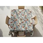 Casa si Gradina - Textile si covoare - Textile bucatarie - Fete de masa - Față de masă Hermia, 50% bumbac și 50% poliester, 140 x 180 cm, multicolor, 427PLT1218 - Infinity.ro