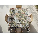 Casa si Gradina - Textile si covoare - Textile bucatarie - Fete de masa - Față de masă Hermia, 50% bumbac și 50% poliester, 140 x 300 cm, multicolor, 427PLT1204 - Infinity.ro
