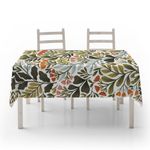 Casa si Gradina - Textile si covoare - Textile bucatarie - Fete de masa - Față de masă Hermia, 50% bumbac și 50% poliester, 140 x 300 cm, multicolor, 427PLT1204 - Infinity.ro