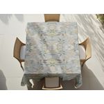 Casa si Gradina - Textile si covoare - Textile bucatarie - Fete de masa - Față de masă Hermia, 50% bumbac și 50% poliester, 140 x 300 cm, multicolor, 427PLT1116 - Infinity.ro