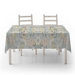 Casa si Gradina - Textile si covoare - Textile bucatarie - Fete de masa - Față de masă Hermia, 50% bumbac și 50% poliester, 140 x 300 cm, multicolor, 427PLT1116 - Infinity.ro