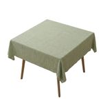 Casa si Gradina - Textile si covoare - Textile bucatarie - Fete de masa - Față de masă Hermia, 65% bumbac și 35% poliester, 140 x 140 cm, multicolor, 154DMD1188 - Infinity.ro