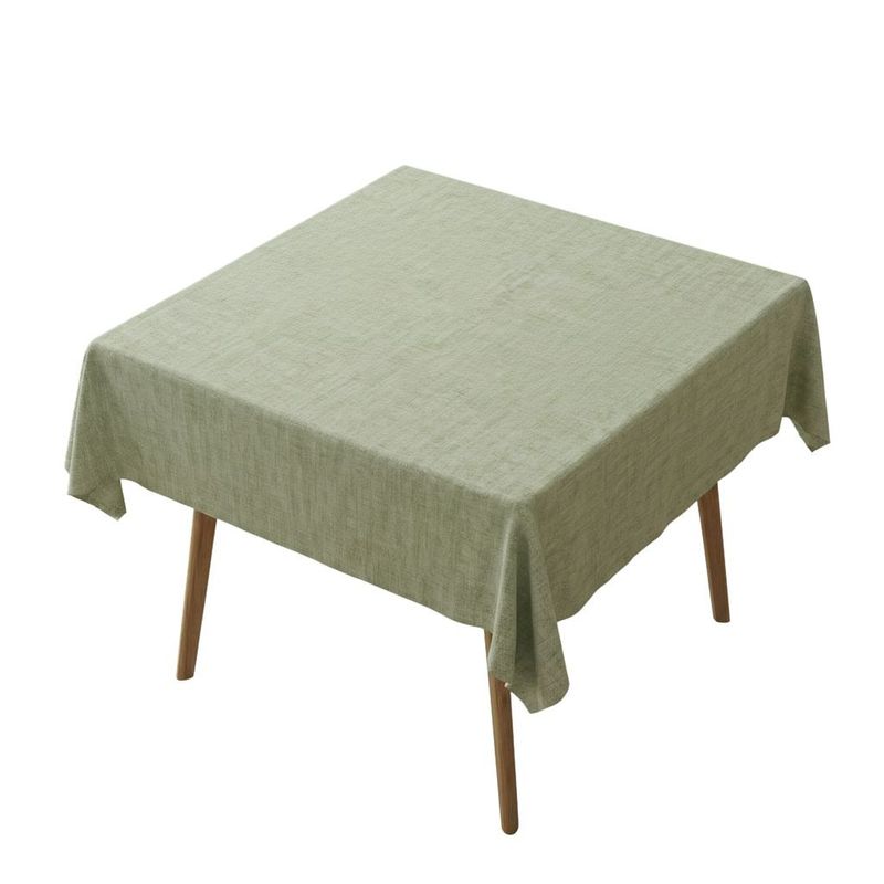 Casa si Gradina - Textile si covoare - Textile bucatarie - Fete de masa - Față de masă Hermia, 65% bumbac și 35% poliester, 140 x 140 cm, multicolor, 154DMD1188 - Infinity.ro