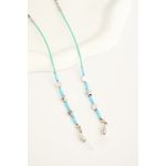 Fashion, accesorii si bijuterii - Femei - Accesorii femei - Alte accesorii femei - Lanț ochelari Heliophilia, metal, multicolor, 410ELK1655 - Infinity.ro