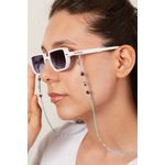 Fashion, accesorii si bijuterii - Femei - Accesorii femei - Alte accesorii femei - Lanț ochelari Heliophilia, metal, multicolor, 410ELK1656 - Infinity.ro
