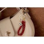Fashion, accesorii si bijuterii - Femei - Accesorii femei - Alte accesorii femei - Breloc geantă Heliophilia, metal, auriu, 128RGN1139 - Infinity.ro