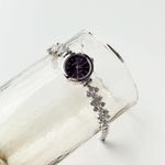 Fashion, accesorii si bijuterii - Femei - Bijuterii femei - Ceasuri femei - Ceas femei Heliophilia, oțel, argintiu și negru, 333ORN1110 - Infinity.ro