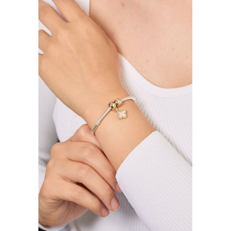 Fashion, accesorii si bijuterii - Femei - Bijuterii femei - Pandantive femei - Pandantiv metal Heliophilia, metal, auriu, 410ELK1571 - Infinity.ro