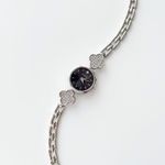 Fashion, accesorii si bijuterii - Femei - Bijuterii femei - Ceasuri femei - Ceas femei Heliophilia, oțel, argintiu și negru, 333ORN1112 - Infinity.ro