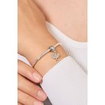 Fashion, accesorii si bijuterii - Femei - Bijuterii femei - Pandantive femei - Pandantiv metal Heliophilia, metal, argintiu, 410ELK1573 - Infinity.ro