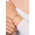 Fashion, accesorii si bijuterii - Femei - Bijuterii femei - Pandantive femei - Pandantiv metal Heliophilia, metal, argintiu, 410ELK1584 - Infinity.ro