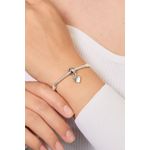 Fashion, accesorii si bijuterii - Femei - Bijuterii femei - Pandantive femei - Pandantiv metal Heliophilia, metal, argintiu, 410ELK1576 - Infinity.ro
