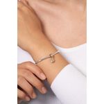 Fashion, accesorii si bijuterii - Femei - Bijuterii femei - Pandantive femei - Pandantiv metal Heliophilia, metal, auriu, 410ELK1551 - Infinity.ro