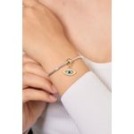 Fashion, accesorii si bijuterii - Femei - Bijuterii femei - Pandantive femei - Pandantiv metal Heliophilia, metal, auriu, 410ELK1579 - Infinity.ro