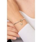 Fashion, accesorii si bijuterii - Femei - Bijuterii femei - Pandantive femei - Pandantiv metal Heliophilia, metal, auriu, 410ELK1578 - Infinity.ro