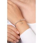 Fashion, accesorii si bijuterii - Femei - Bijuterii femei - Pandantive femei - Pandantiv metal Heliophilia, metal, auriu, 410ELK1560 - Infinity.ro