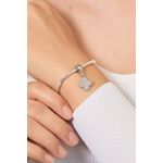 Fashion, accesorii si bijuterii - Femei - Bijuterii femei - Pandantive femei - Pandantiv metal Heliophilia, metal, argintiu, 410ELK1574 - Infinity.ro