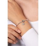 Fashion, accesorii si bijuterii - Femei - Bijuterii femei - Pandantive femei - Pandantiv metal Heliophilia, metal, argintiu, 410ELK1563 - Infinity.ro