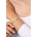 Fashion, accesorii si bijuterii - Femei - Bijuterii femei - Pandantive femei - Pandantiv metal Heliophilia, metal, auriu, 410ELK1550 - Infinity.ro