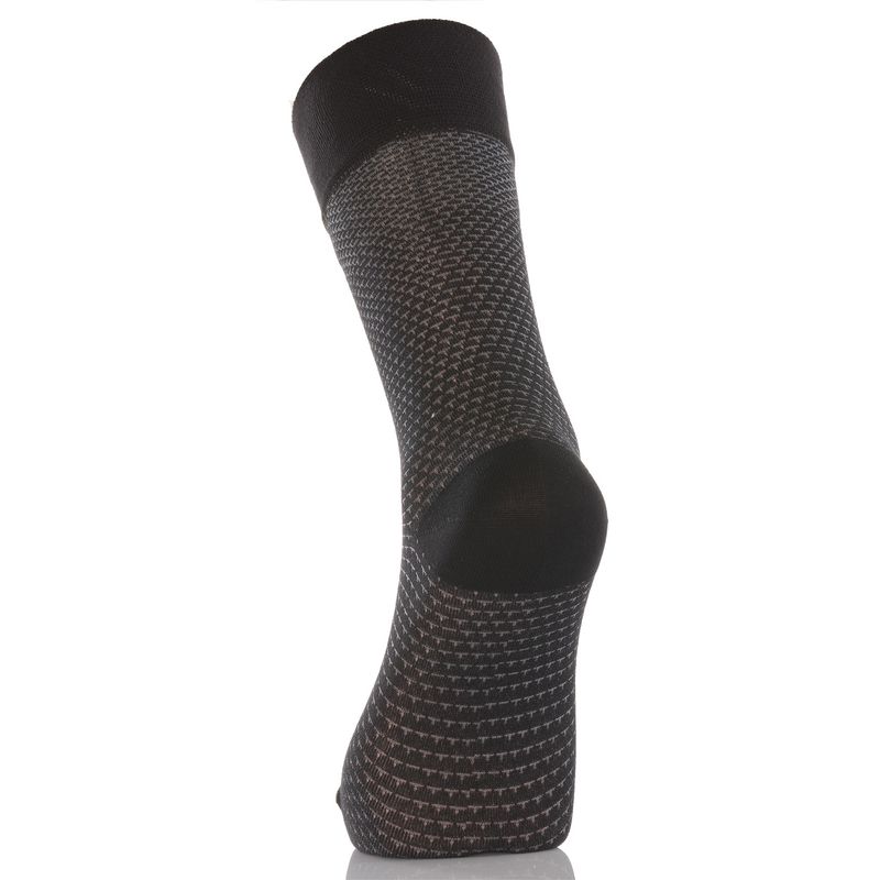 Fashion, accesorii si bijuterii - Femei - Lenjerie si pijamale femei - Sosete si ciorapi femei - Set șosete (3 bucăți) Jumeon, 80% bumbac, multicolor, 190MRE1537 - Infinity.ro