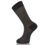 Fashion, accesorii si bijuterii - Femei - Lenjerie si pijamale femei - Sosete si ciorapi femei - Set șosete (3 bucăți) Jumeon, 80% bumbac, multicolor, 190MRE1537 - Infinity.ro