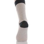 Fashion, accesorii si bijuterii - Femei - Lenjerie si pijamale femei - Sosete si ciorapi femei - Set șosete (3 bucăți) Jumeon, 80% bumbac, multicolor, 190MRE1535 - Infinity.ro