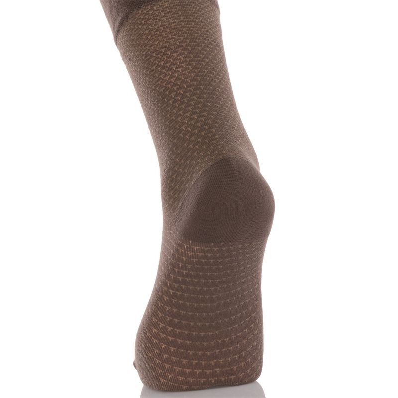 Fashion, accesorii si bijuterii - Femei - Lenjerie si pijamale femei - Sosete si ciorapi femei - Set șosete (3 bucăți) Jumeon, 80% bumbac, multicolor, 190MRE1537 - Infinity.ro