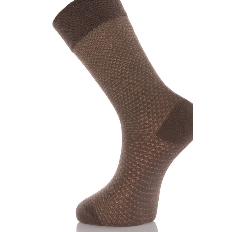 Fashion, accesorii si bijuterii - Femei - Lenjerie si pijamale femei - Sosete si ciorapi femei - Set șosete (3 bucăți) Jumeon, 80% bumbac, multicolor, 190MRE1537 - Infinity.ro