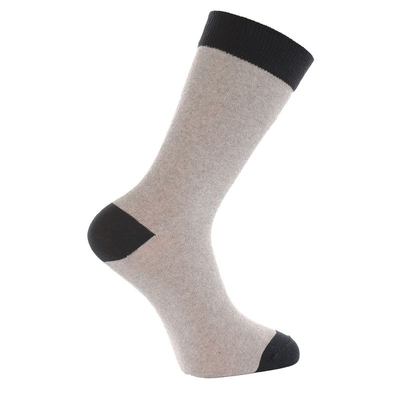 Fashion, accesorii si bijuterii - Femei - Lenjerie si pijamale femei - Sosete si ciorapi femei - Set șosete (3 bucăți) Jumeon, 80% bumbac, multicolor, 190MRE1535 - Infinity.ro