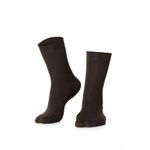 Fashion, accesorii si bijuterii - Femei - Lenjerie si pijamale femei - Sosete si ciorapi femei - Set șosete (7 bucăți) Jumeon, 80% bumbac, multicolor, 190MRE1564 - Infinity.ro
