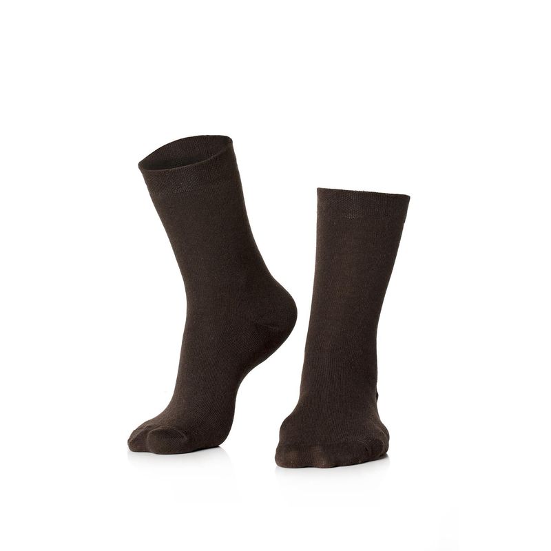Fashion, accesorii si bijuterii - Femei - Lenjerie si pijamale femei - Sosete si ciorapi femei - Set șosete (7 bucăți) Jumeon, 80% bumbac, multicolor, 190MRE1564 - Infinity.ro