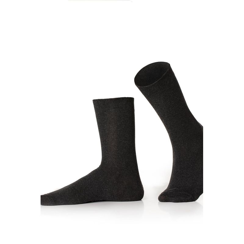 Fashion, accesorii si bijuterii - Femei - Lenjerie si pijamale femei - Sosete si ciorapi femei - Set șosete (7 bucăți) Jumeon, 80% bumbac, multicolor, 190MRE1564 - Infinity.ro
