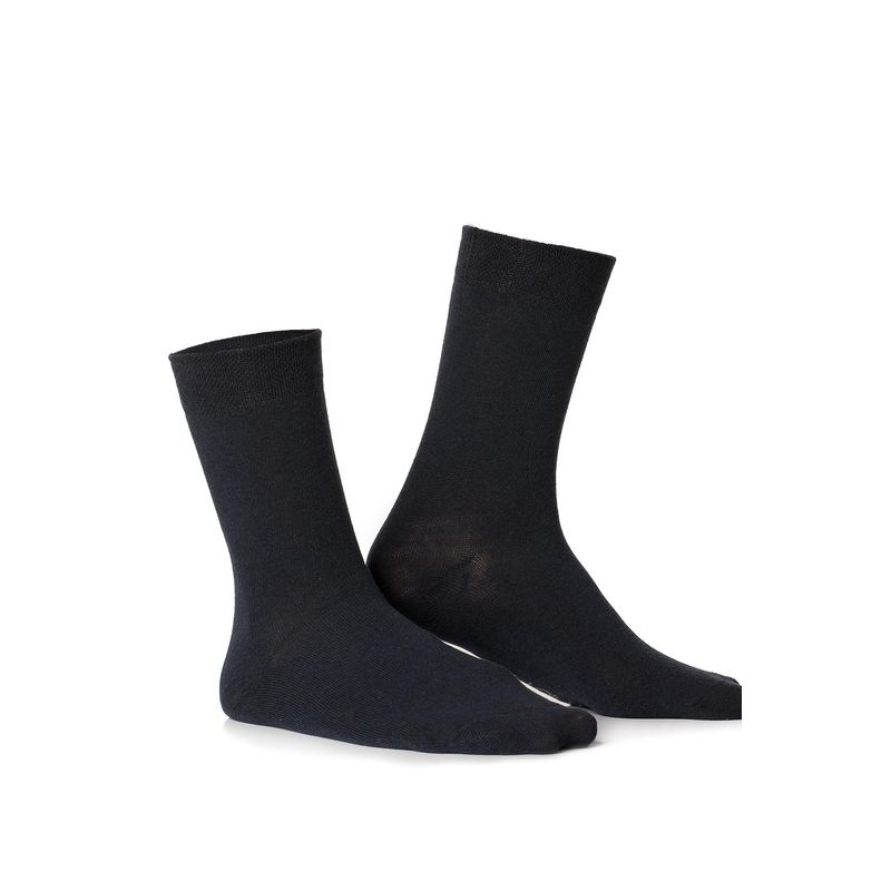 Fashion, accesorii si bijuterii - Femei - Lenjerie si pijamale femei - Sosete si ciorapi femei - Set șosete (7 bucăți) Jumeon, 80% bumbac, multicolor, 190MRE1564 - Infinity.ro